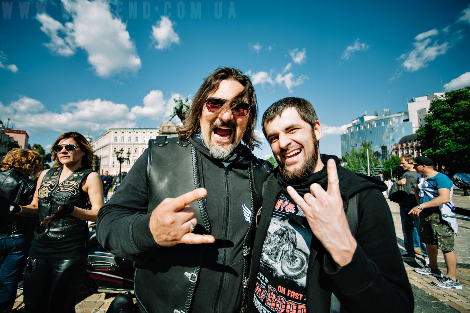 Radio Rocks Сергей Кузин