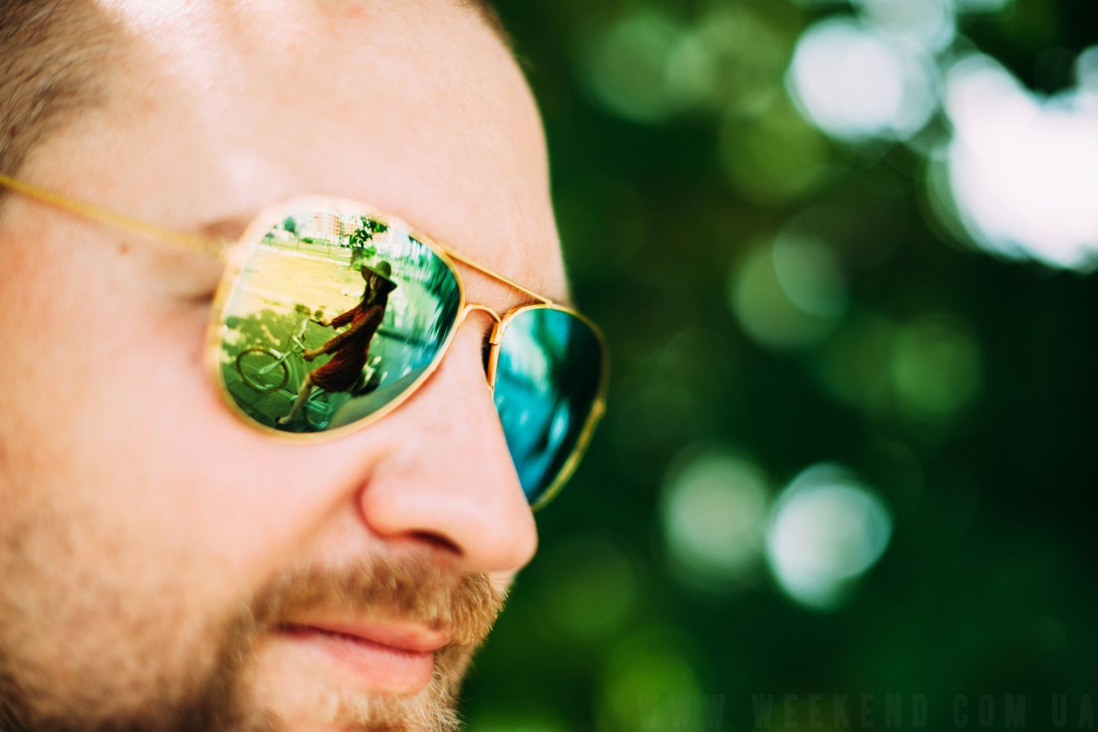 Уикенд зі Streetster: як обрати сітібайк