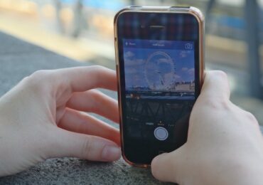 Ідеальний чохол для смартфона: захист, комфорт і стиль в одному аксесуарі