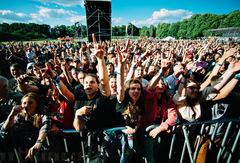 Почему Atlas Weekend — это хорошо, несмотря на все плохое