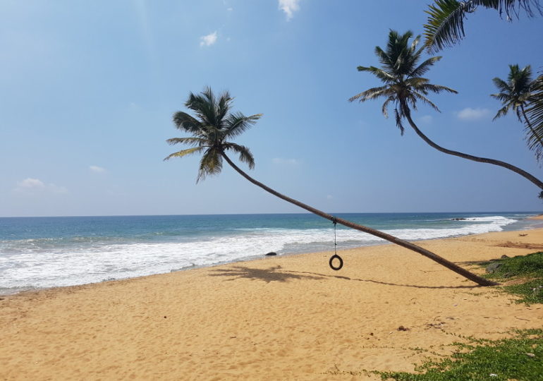 Пять причин, почему Шри-Ланка — не рай на земле
