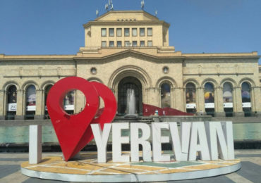 Горы, коньяк и долма. 9 интересных фактов про Ереван и не только