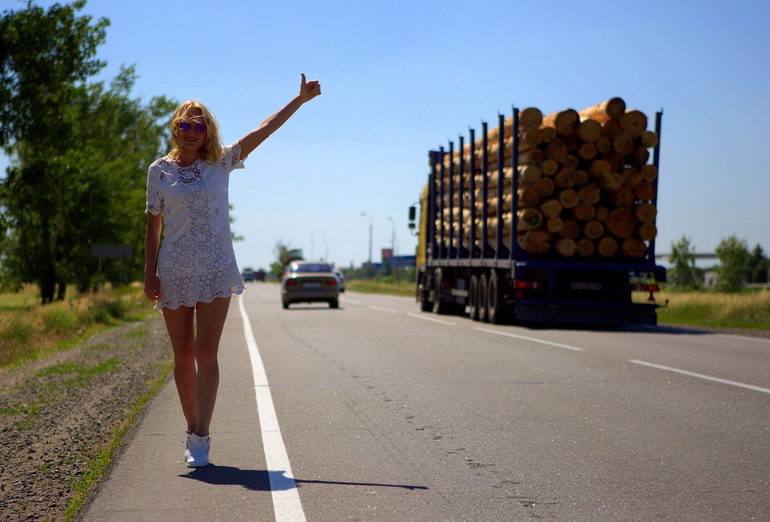 Съедено в Украине