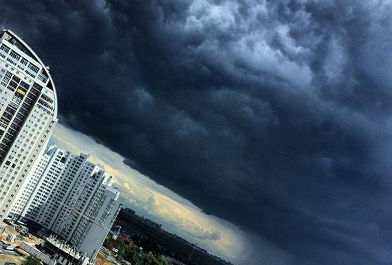 Не грози Киеву