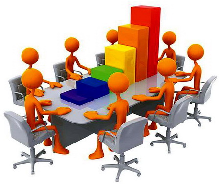 Они нас закадривают