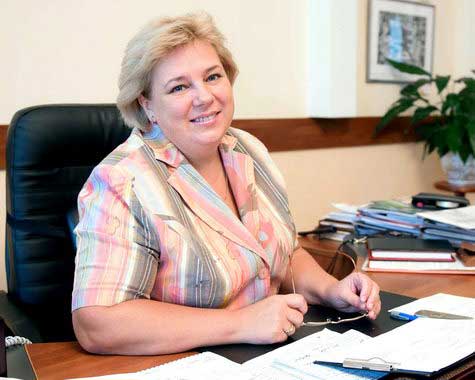 Оксана Добровольская:  «Каждому ребенку — свою школу!»