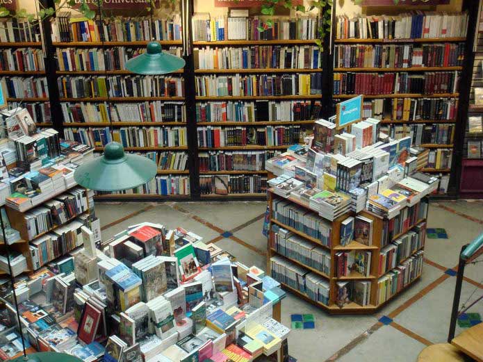 Книга и читатель: роман не закончен!