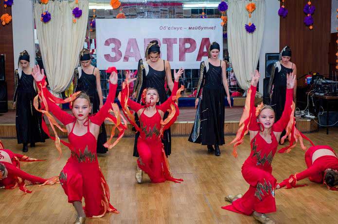 Таланты без подвоха