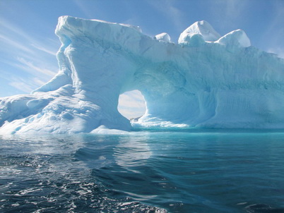 Полярная мечта