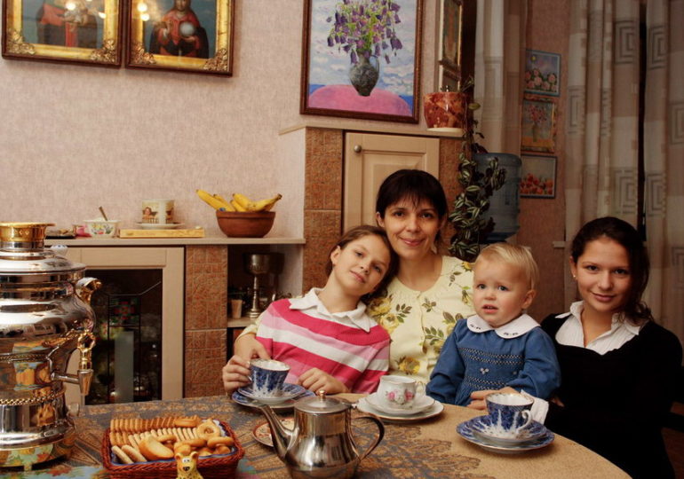 Любить, лечить и петь