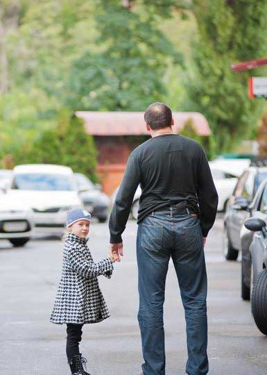 Универсальный солдат для олигарха