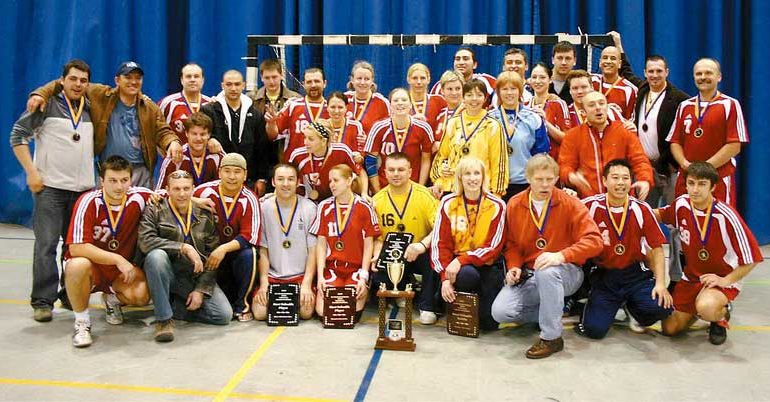 Три карьеры Натальи Митрюк