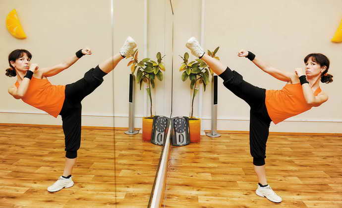 Сэнсэй женского счастья