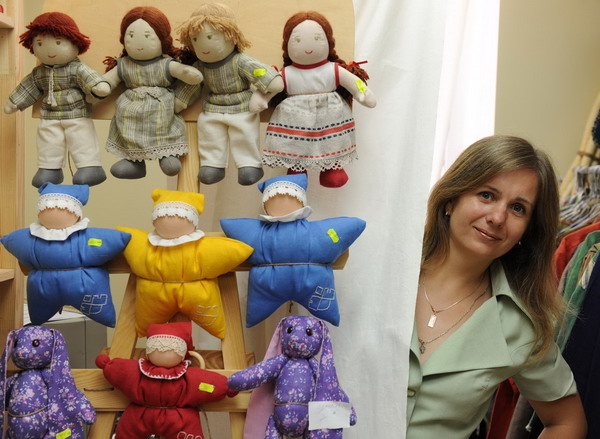 Игрушечная философия