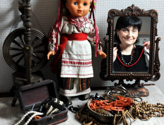 Поставьте крест на безделье