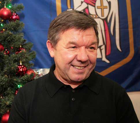 «Для нас он как «9-1-1»