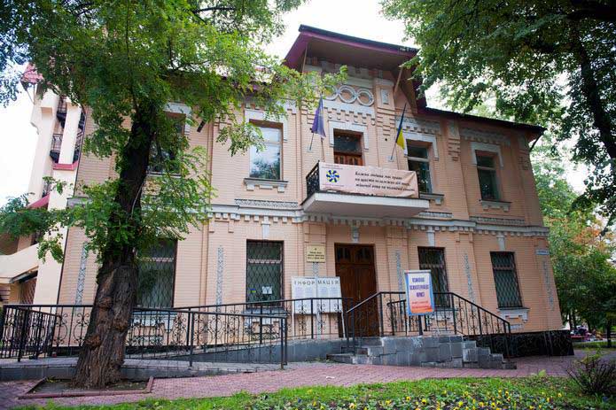 Лишний кефир — уже насилие