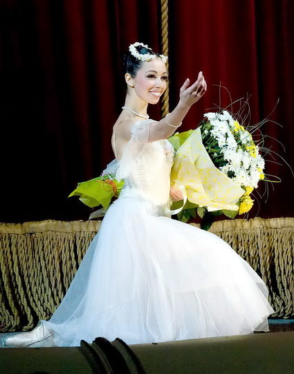 В гармонии с собой и c миром