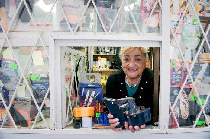 БЕЛИssimo от Беллы