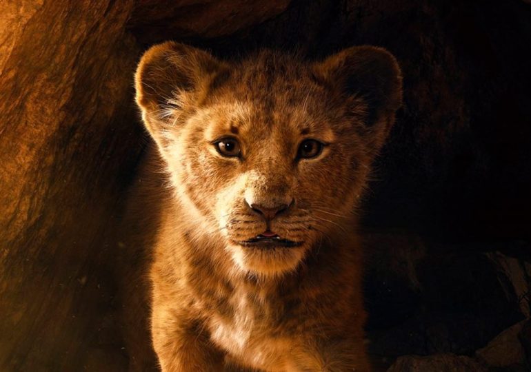 Король лев: Пумба, Гриць та няшні звірі
