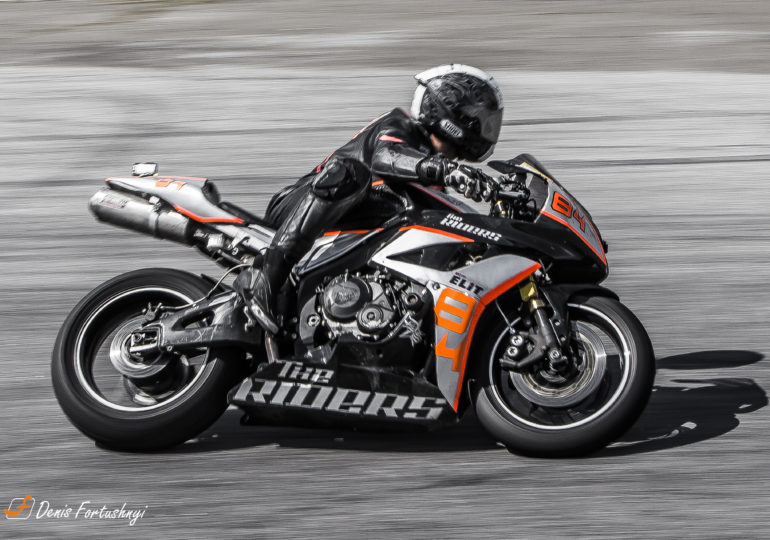 Кубок Украины по шосейно-кольцевым мотогонкам