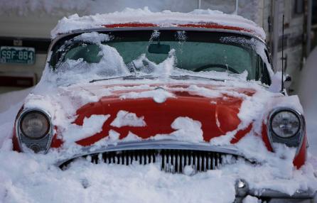 Железный друг «захромает», если с ним вовремя не повозиться