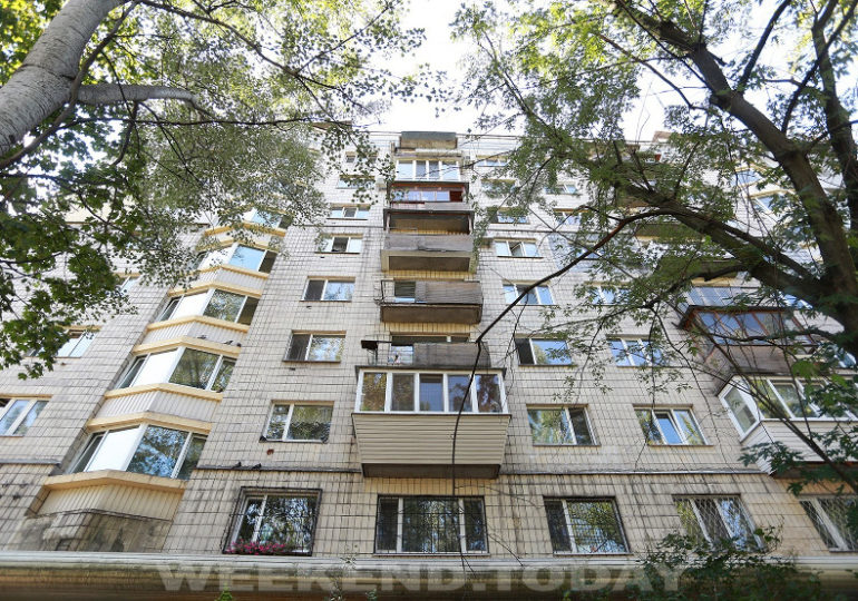 Хозяйка «Дніпрових хвиль»: как утеплить и отремонтировать многоквартирный дом