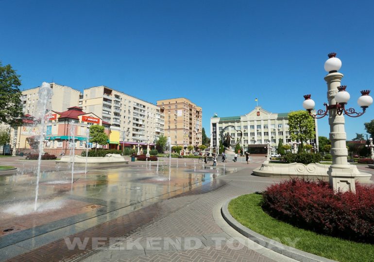 Жить в Ирпене: новостройки, парки, интеллигенция