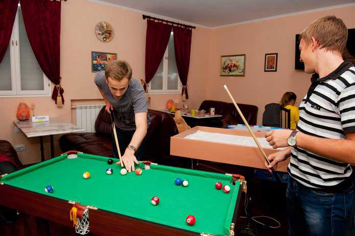 Жить играючи