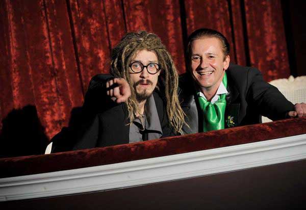 Дьявол носит правду