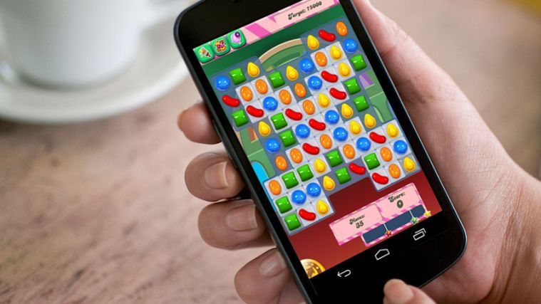 Во что играют украинцы: самые популярные мобильные игры на Android