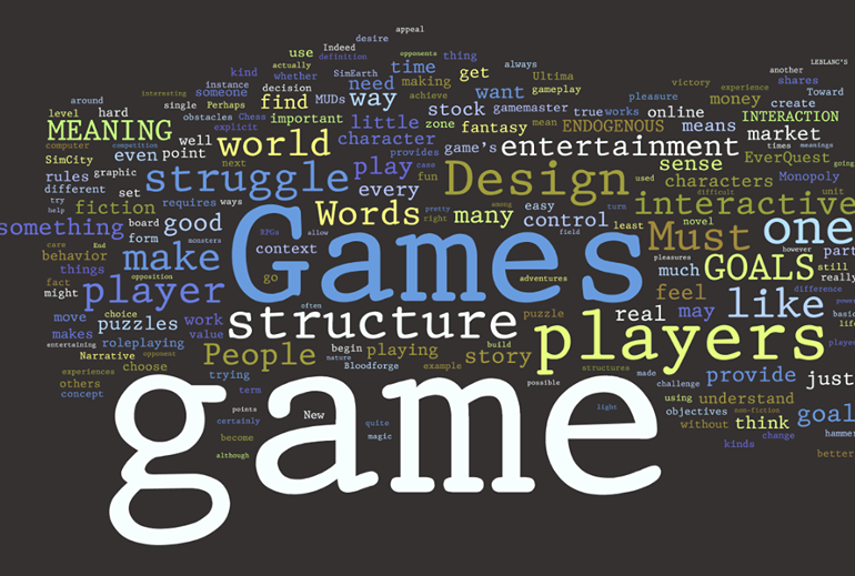 Как понять геймера: мини-словарь игрового сленга