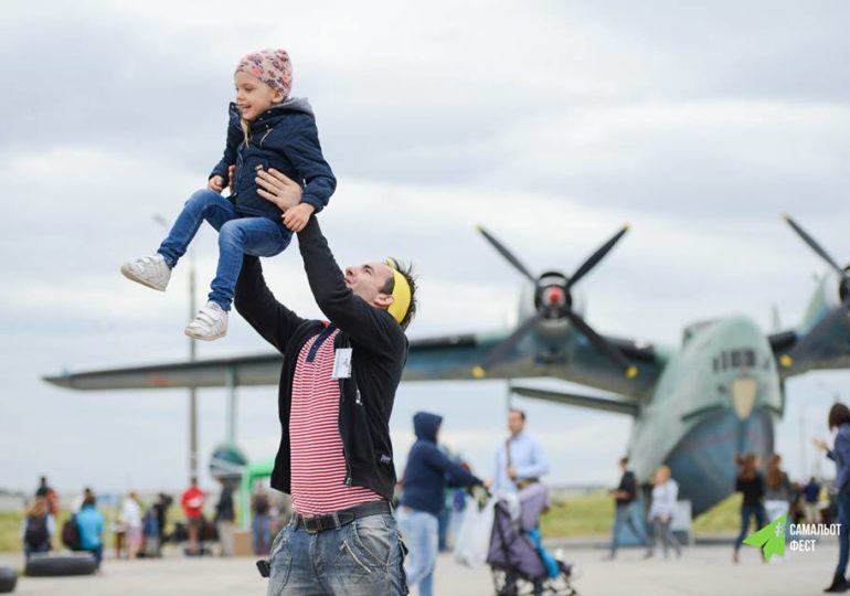 Самальот Фест: нужна ли расческа крокодилу?