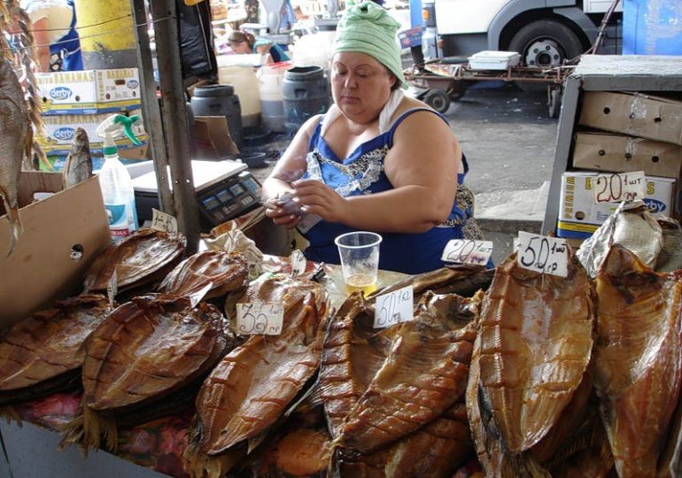 Киевлянин в Одессе: 5 вещей, которые надо попробовать в этом сезоне