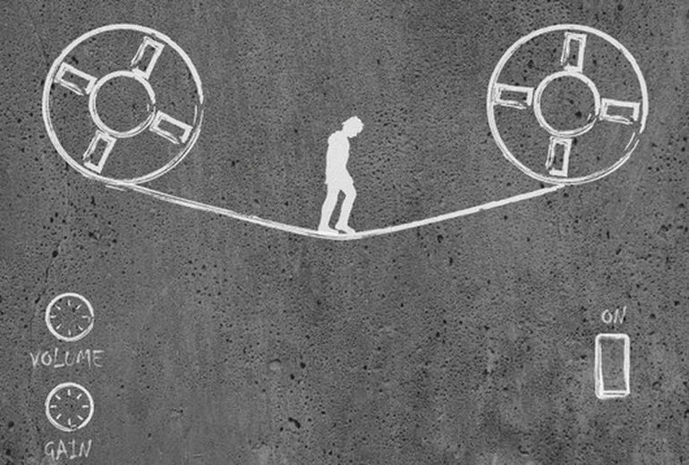 THE YEAH BASS: з нульового циклу