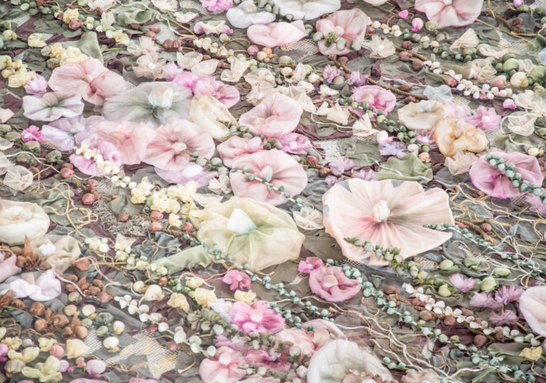 Как готовят балет "За двома зайцями"