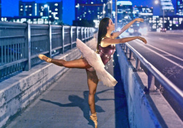 Без пуантів та розтяжки: як займаються дорослі балетом у Києві