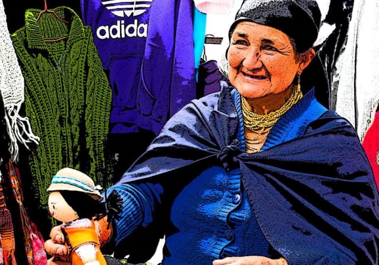 По следам Чарльза Дарвина: путешествие по Эквадору