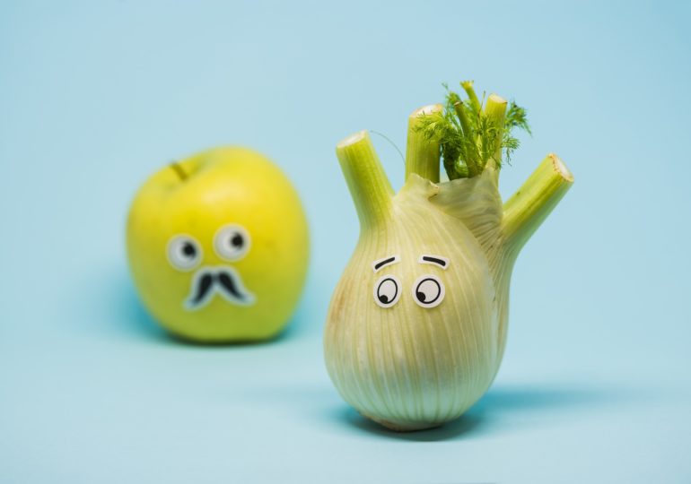 Кто здесь фрукт: как ботаники различают овощи, орехи и ягоды