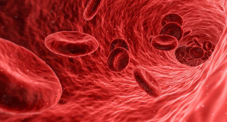 С красной подсветкой: что такое гемофилия и как с ней бороться
