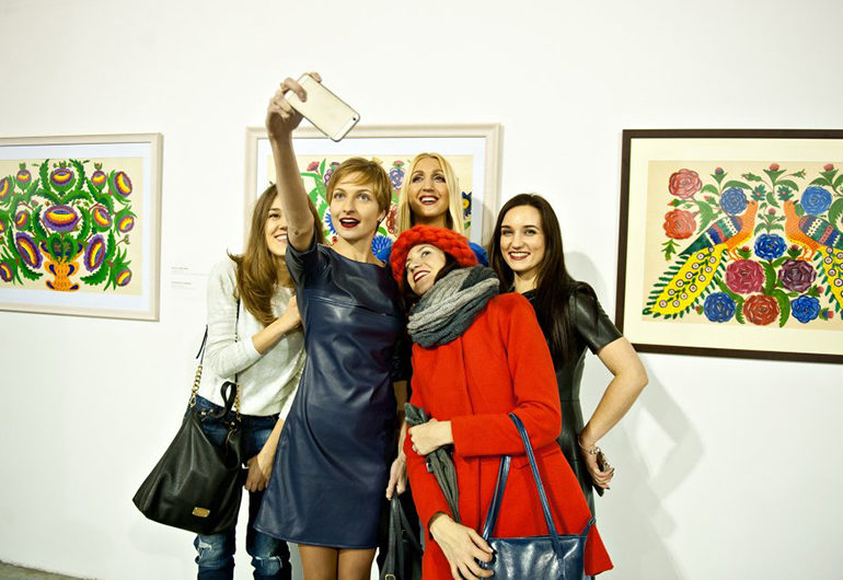 Отдых без затрат