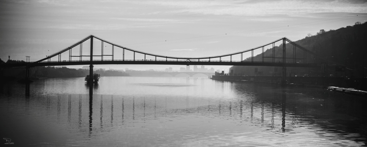 Комфортный Киев: как инженерные решения улучшают город