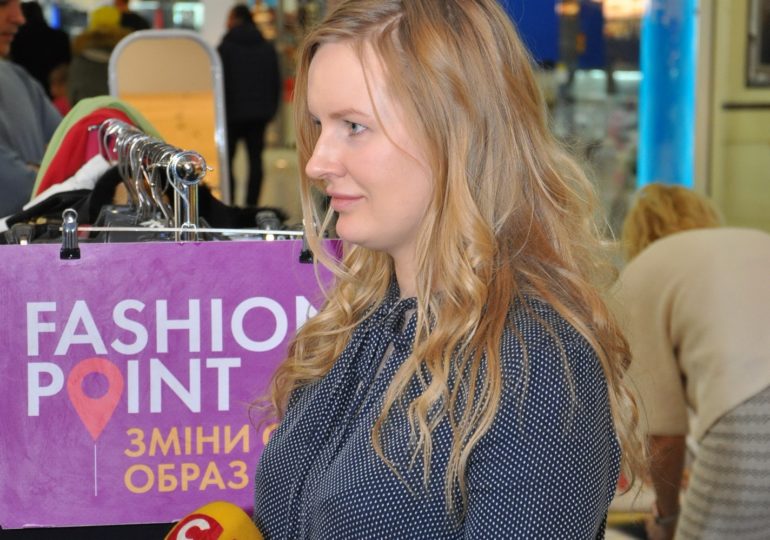 Стилист Юлия Мартынова: 80%  времени мы носим только 20% вещей