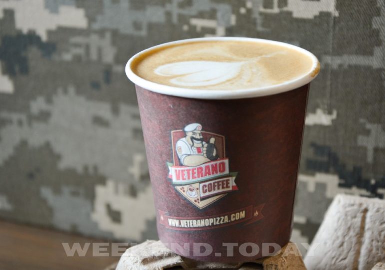 Кофейное братство. Владельцы Veterano Coffee о своем бизнесе