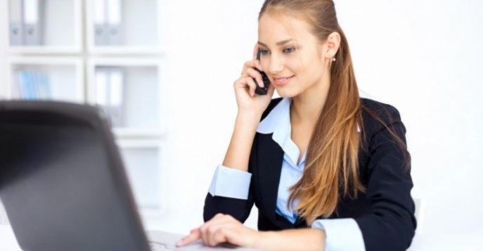 Офисные кружева и дюймовые серьги