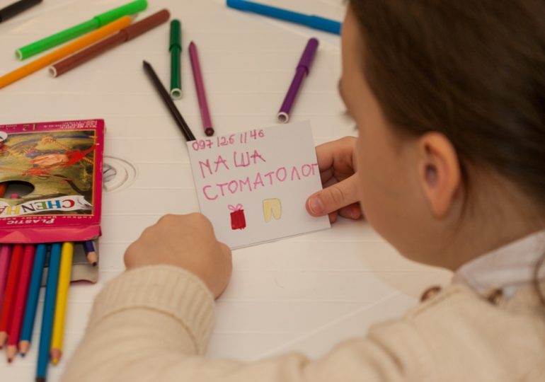 Как выбрать работу мечты: подсказки для детей и их родителей