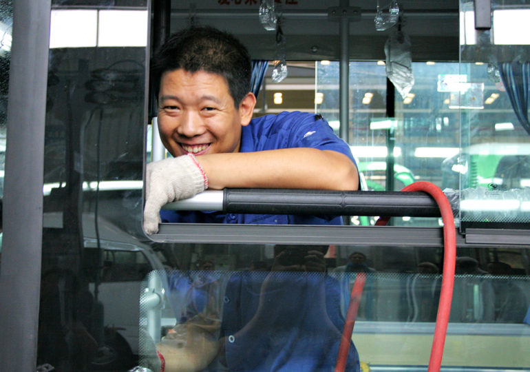 13 мифов о Китае