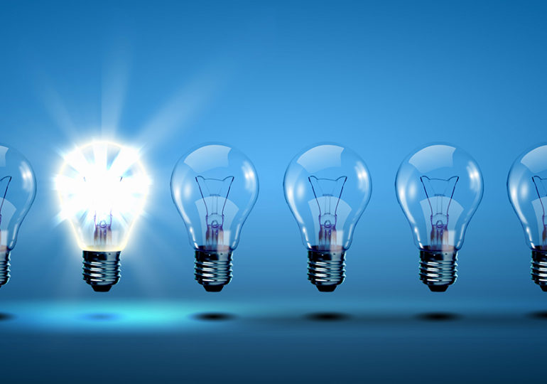 Изобилие и пустота