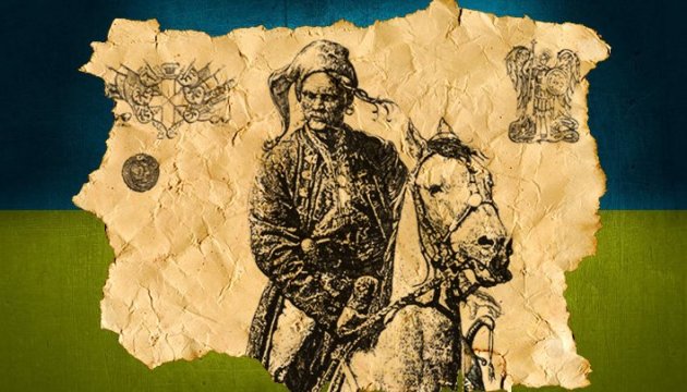 Золото Полуботка, міф про Мазепу та козаки на Ла-Манші: як скласти ЗНО з історії