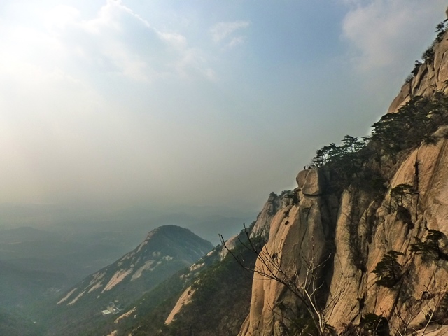 Краще гір – тільки гори!